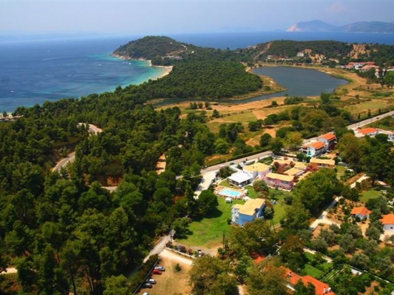 Mandraki Village Boutique