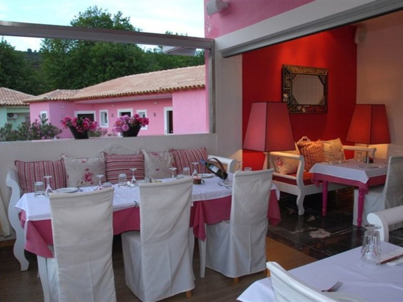 Mandraki Village Boutique