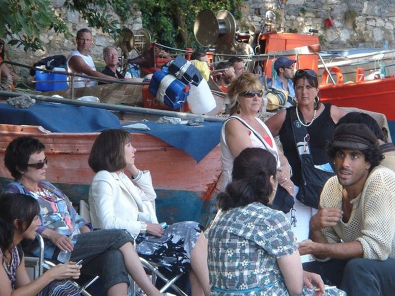 Mandraki Village Boutique