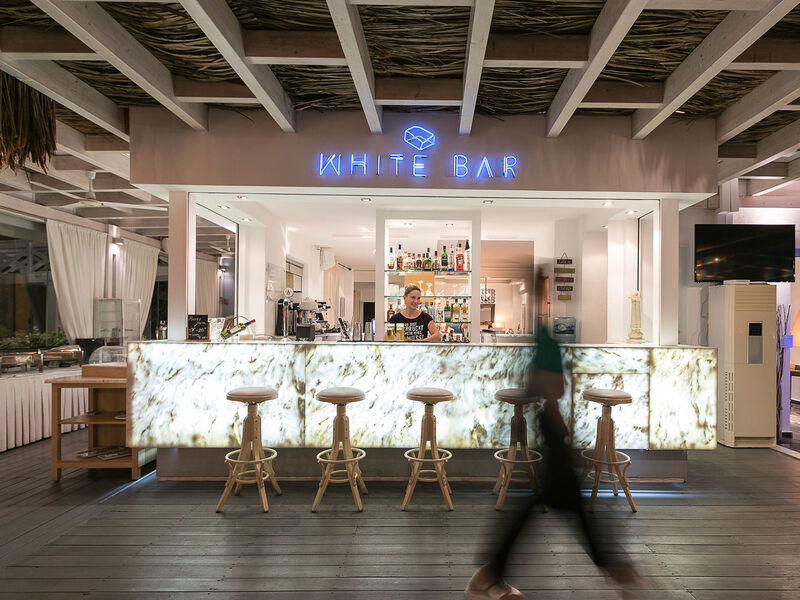 Mandraki Village Boutique
