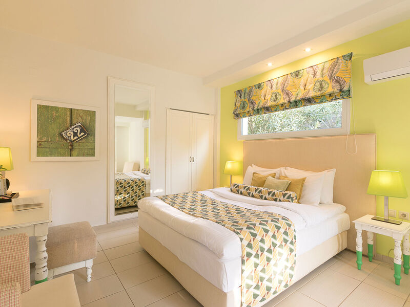 Mandraki Village Boutique