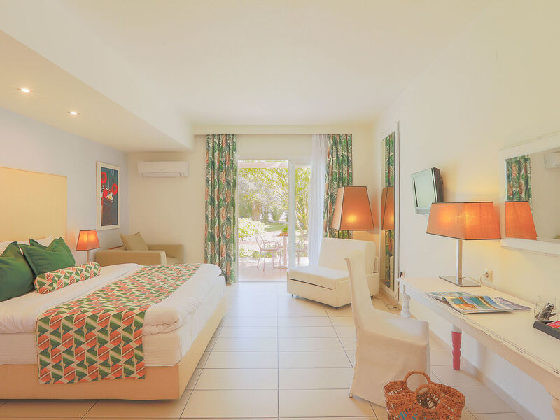 Mandraki Village Boutique