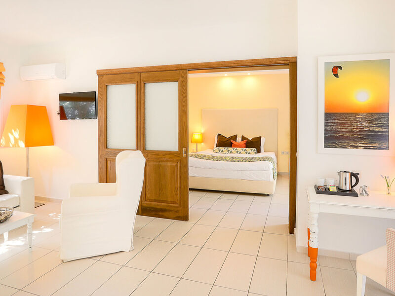Mandraki Village Boutique