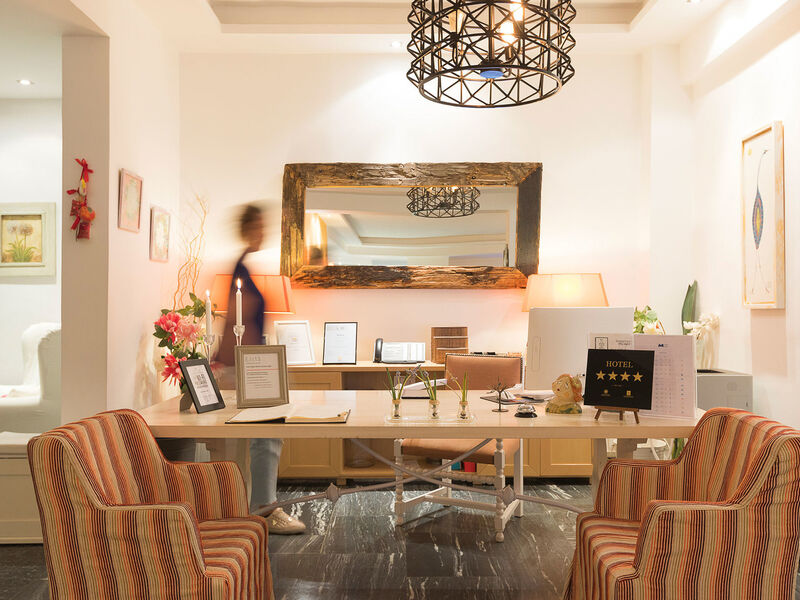 Mandraki Village Boutique