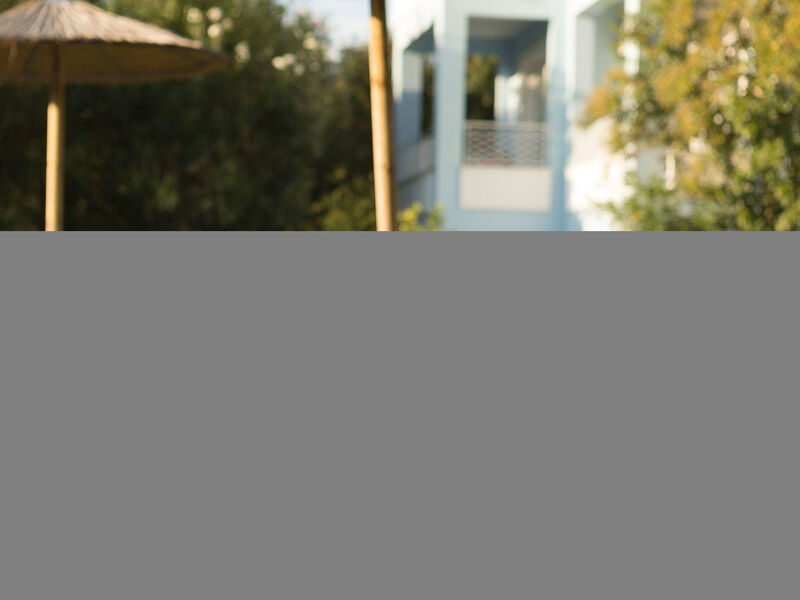 Mandraki Village Boutique