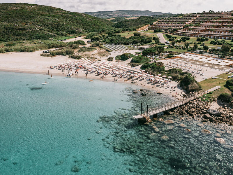 Mangia´s Sardinia Resort