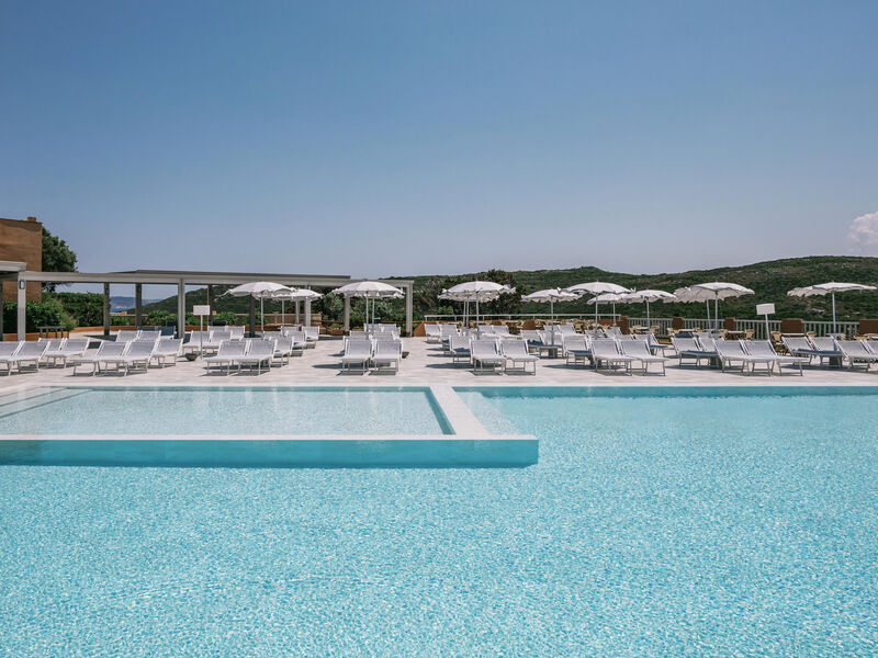 Mangia´s Sardinia Resort