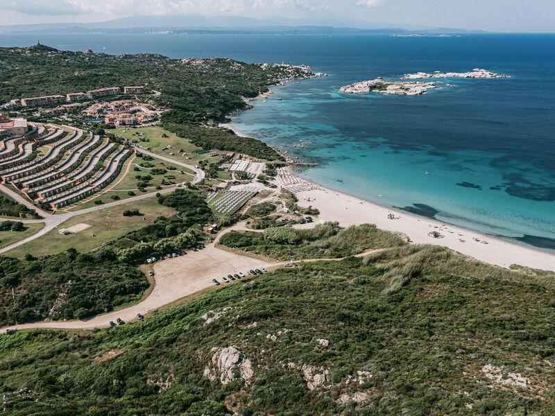 Mangia´s Sardinia Resort