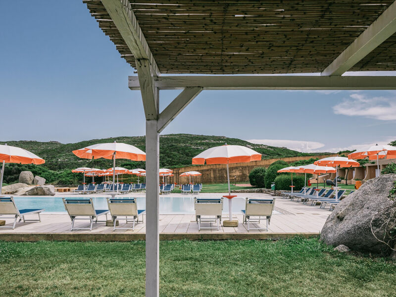 Mangia´s Sardinia Resort