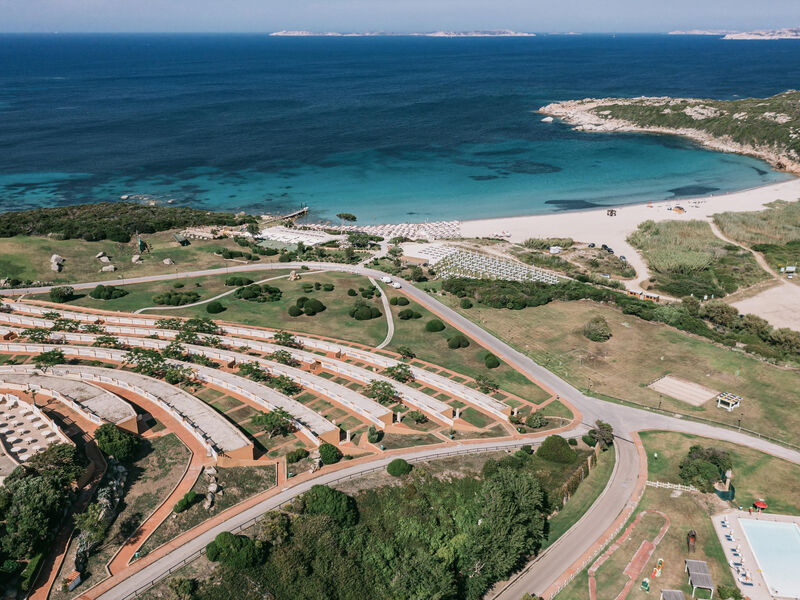 Mangia´s Sardinia Resort