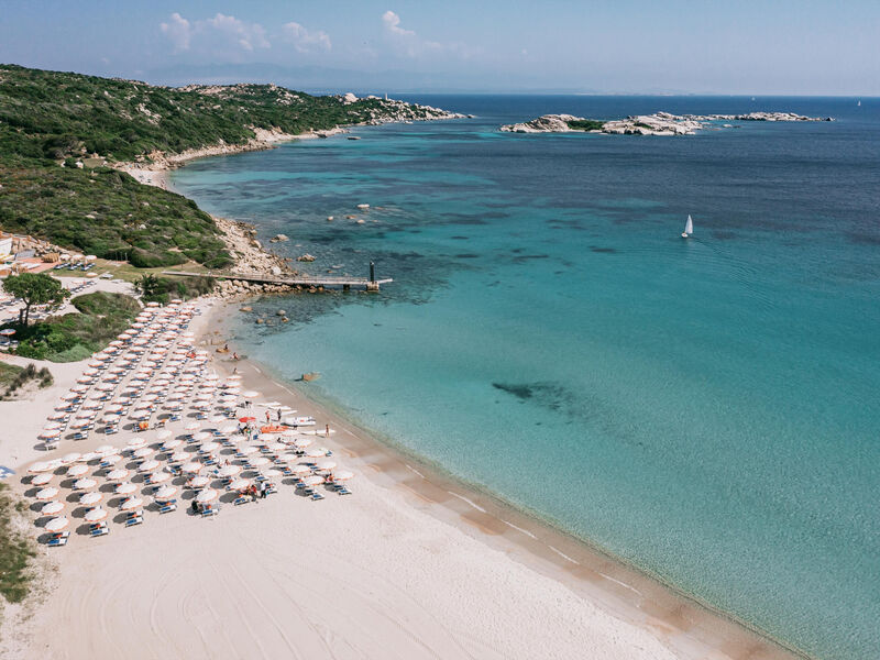 Mangia´s Sardinia Resort