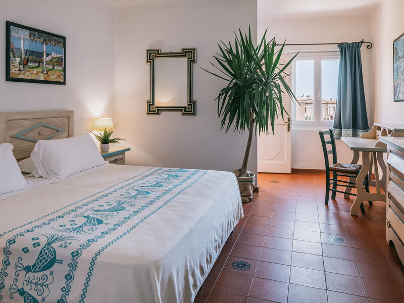 Mangia´s Sardinia Resort