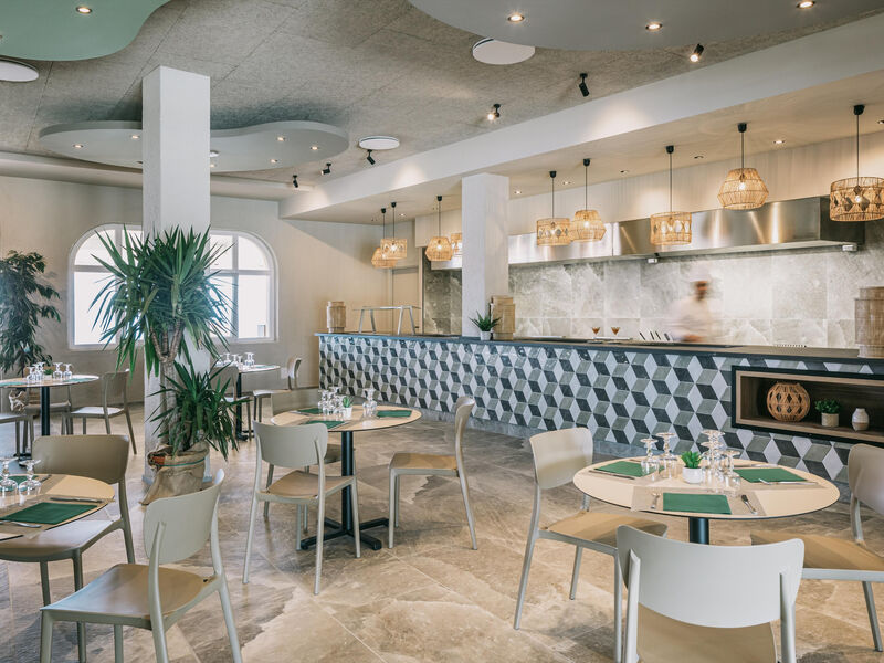 Mangia´s Sardinia Resort