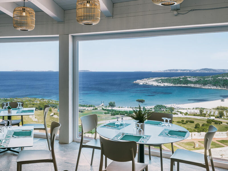 Mangia´s Sardinia Resort