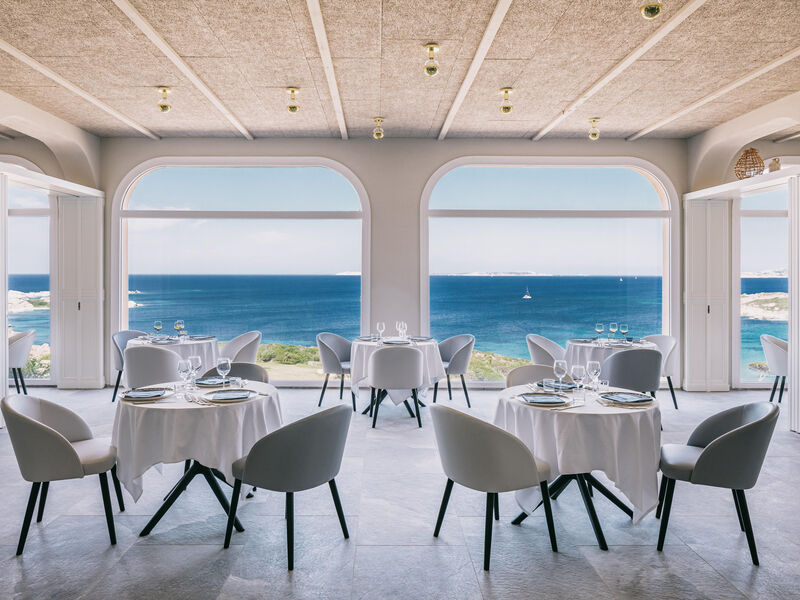 Mangia´s Sardinia Resort