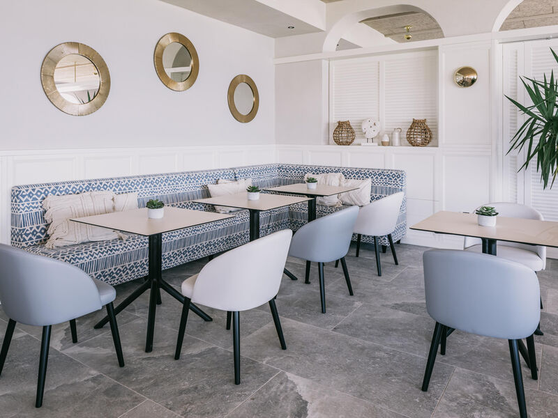 Mangia´s Sardinia Resort