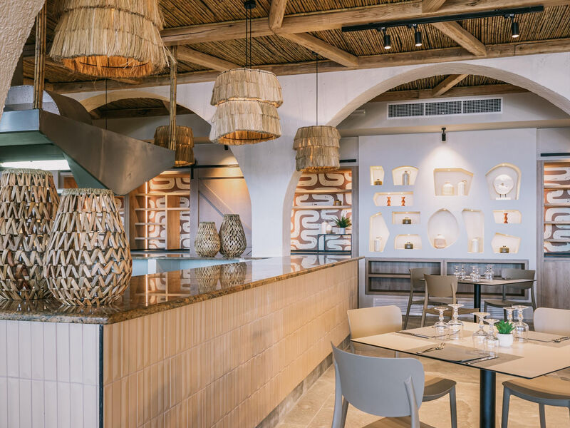 Mangia´s Sardinia Resort