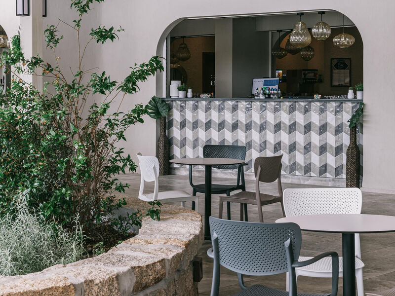 Mangia´s Sardinia Resort