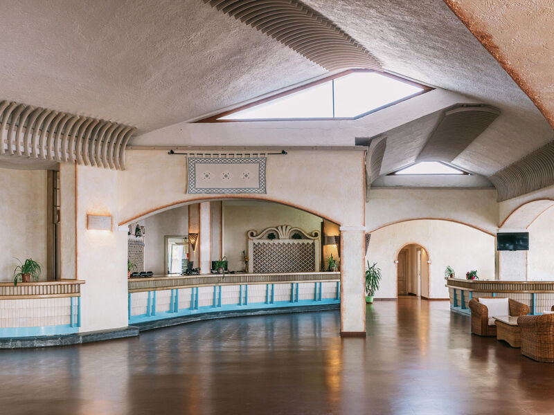 Mangia´s Sardinia Resort