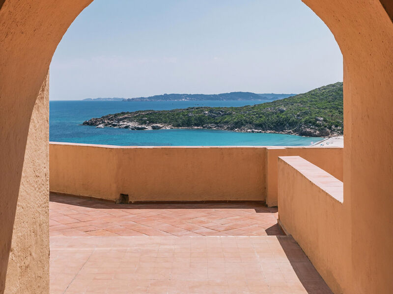 Mangia´s Sardinia Resort