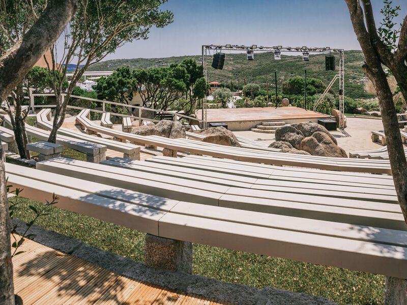 Mangia´s Sardinia Resort