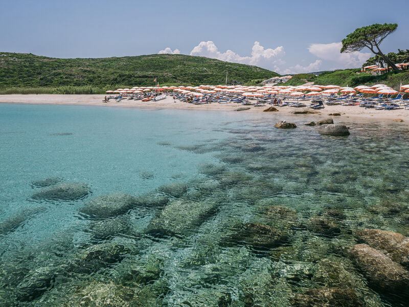 Mangia´s Sardinia Resort