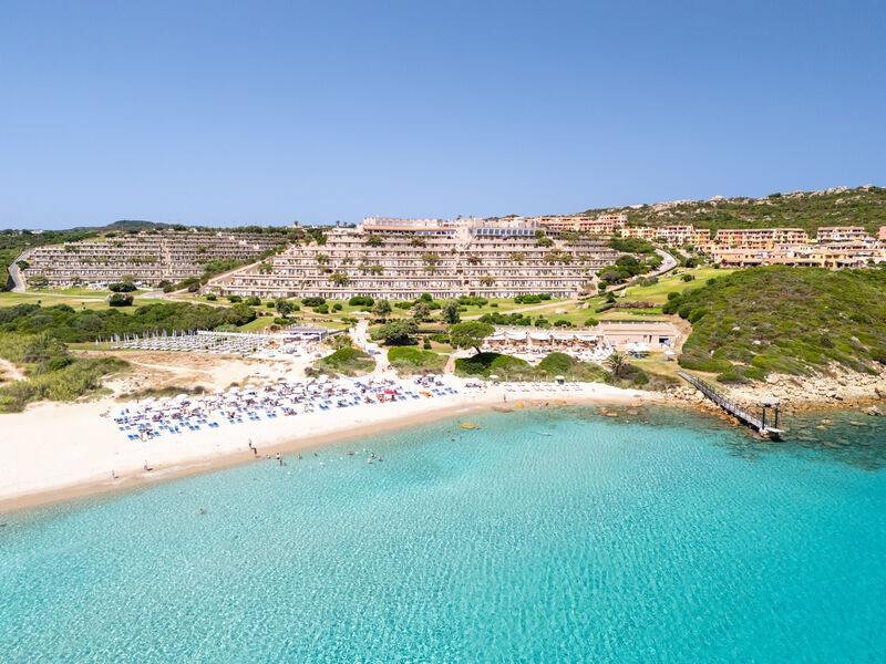 Mangia´s Sardinia Resort