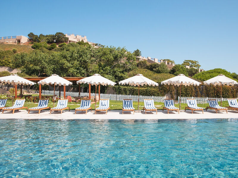 Mangia´s Sardinia Resort