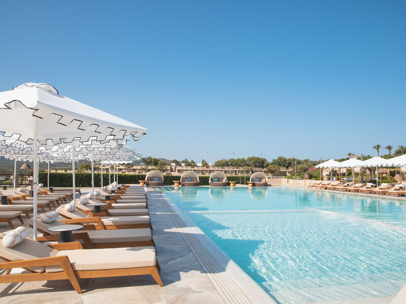 Mangia´s Sardinia Resort