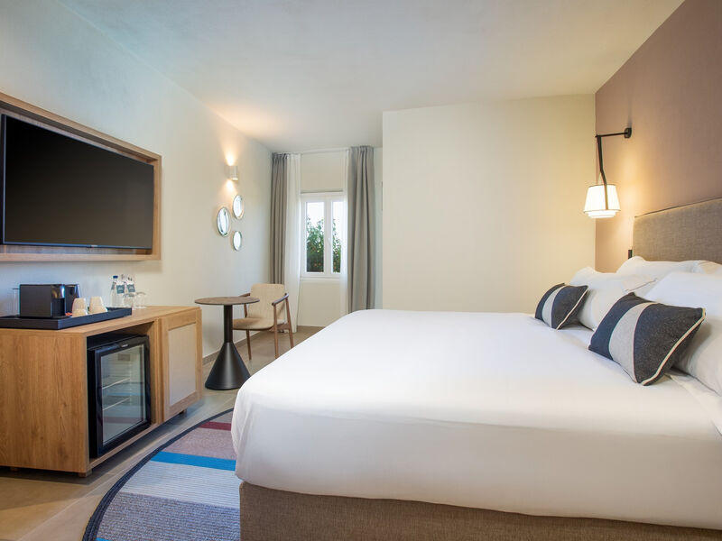 Mangia´s Sardinia Resort