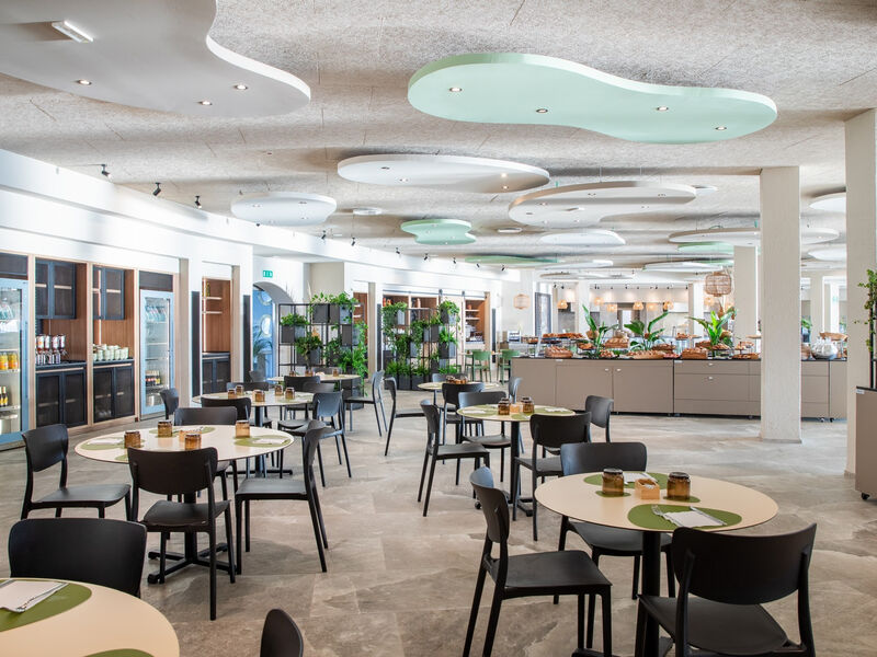 Mangia´s Sardinia Resort