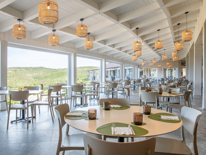 Mangia´s Sardinia Resort