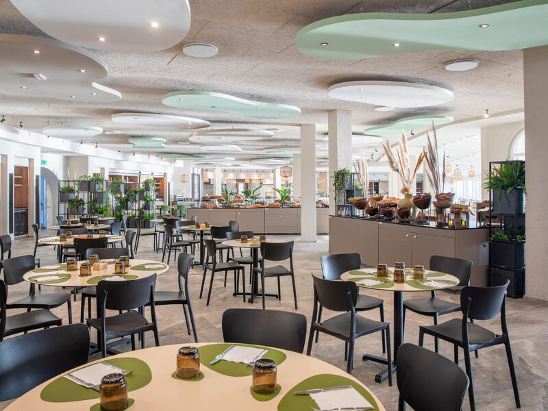 Mangia´s Sardinia Resort