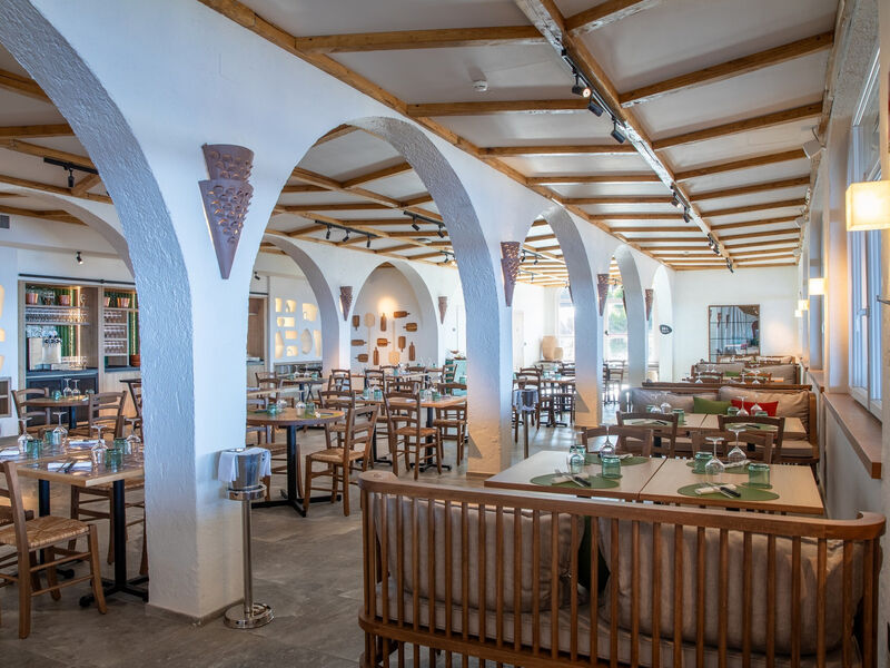 Mangia´s Sardinia Resort