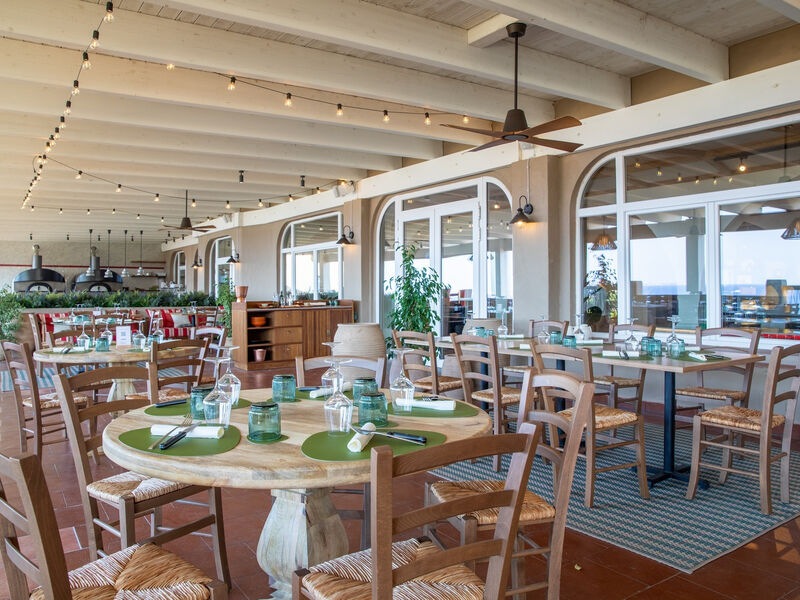 Mangia´s Sardinia Resort