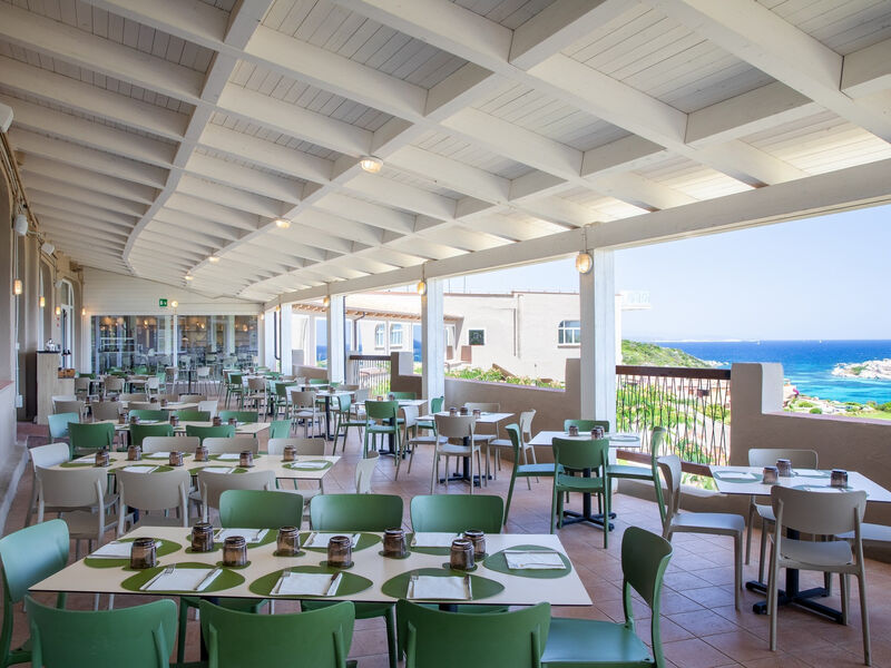 Mangia´s Sardinia Resort