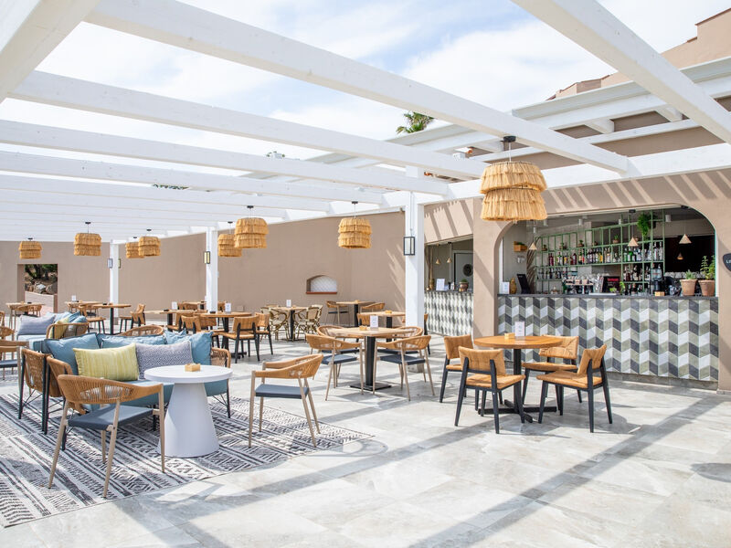 Mangia´s Sardinia Resort