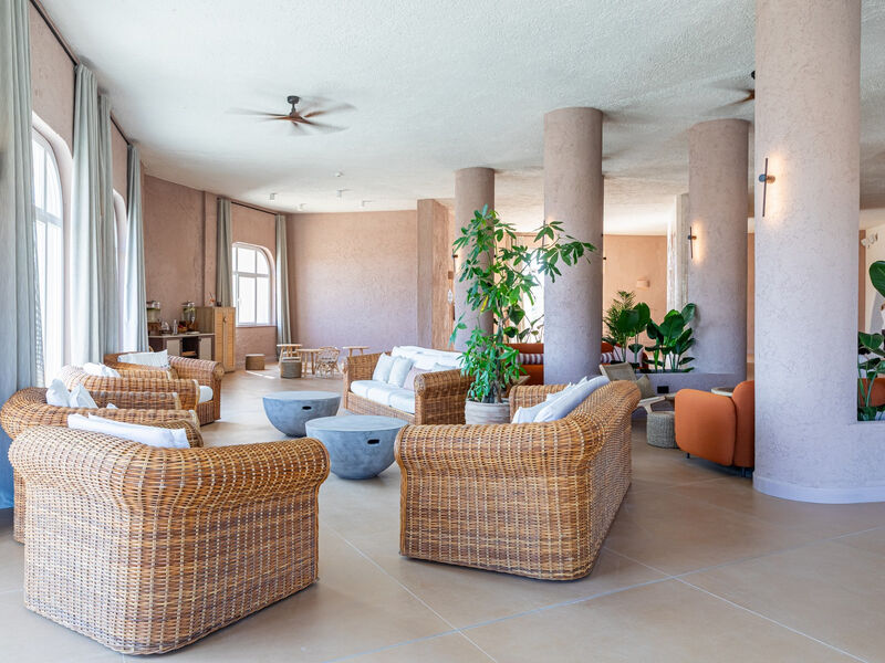 Mangia´s Sardinia Resort