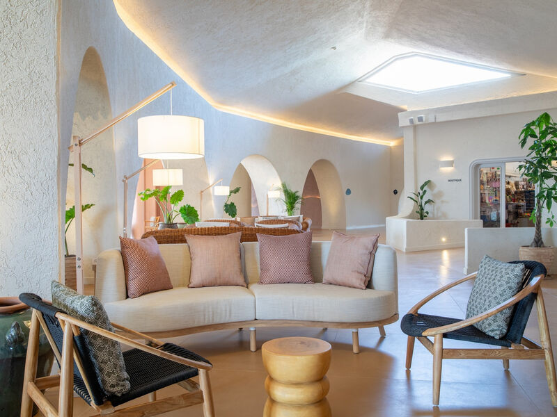 Mangia´s Sardinia Resort