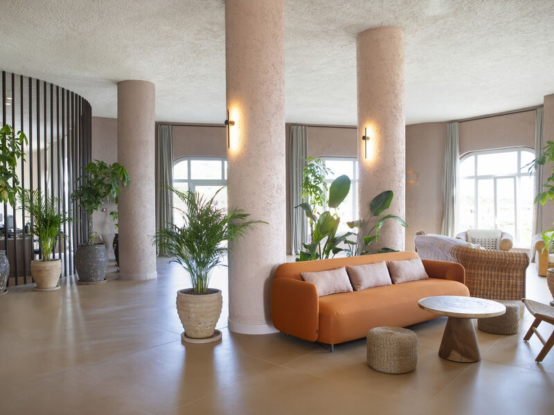 Mangia´s Sardinia Resort