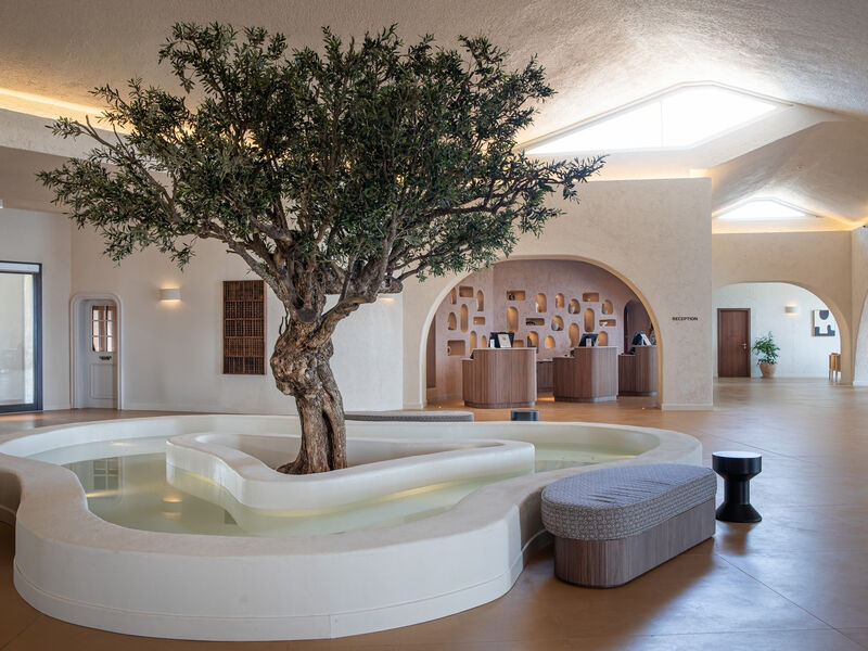 Mangia´s Sardinia Resort