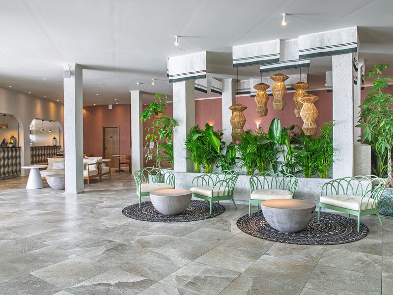 Mangia´s Sardinia Resort