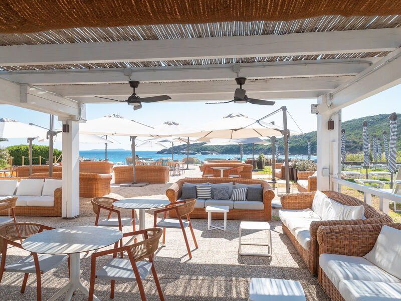 Mangia´s Sardinia Resort