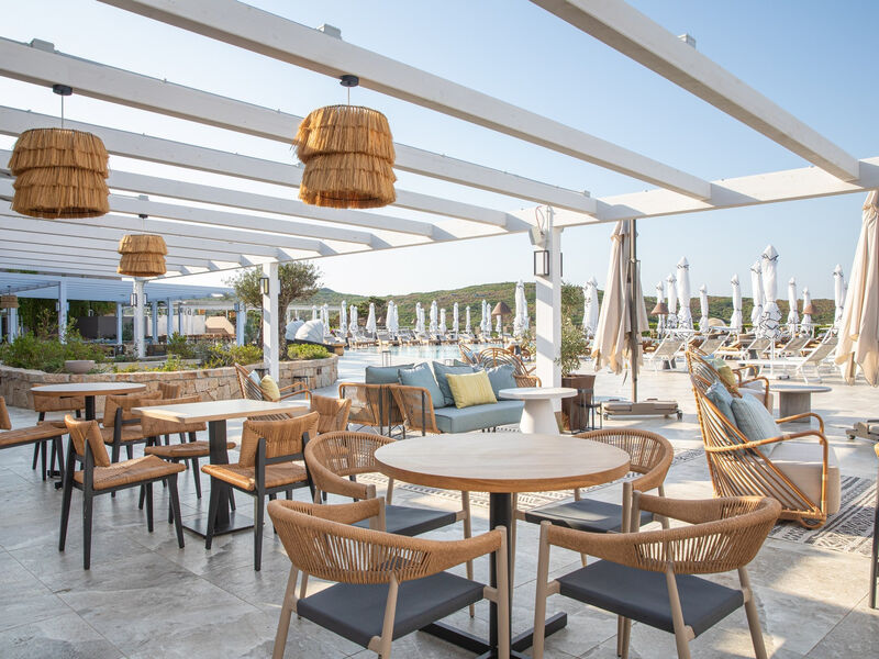 Mangia´s Sardinia Resort