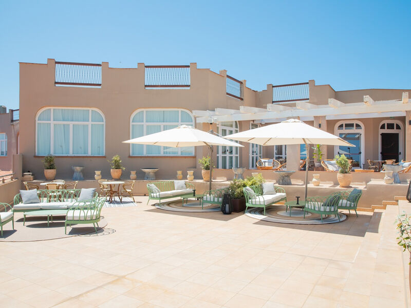 Mangia´s Sardinia Resort