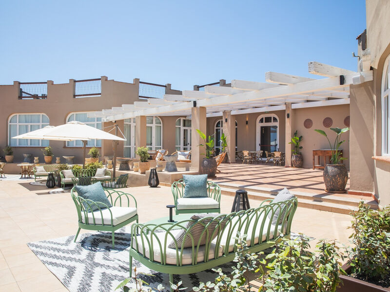 Mangia´s Sardinia Resort