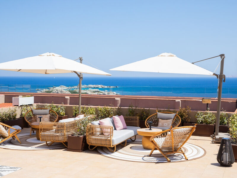 Mangia´s Sardinia Resort