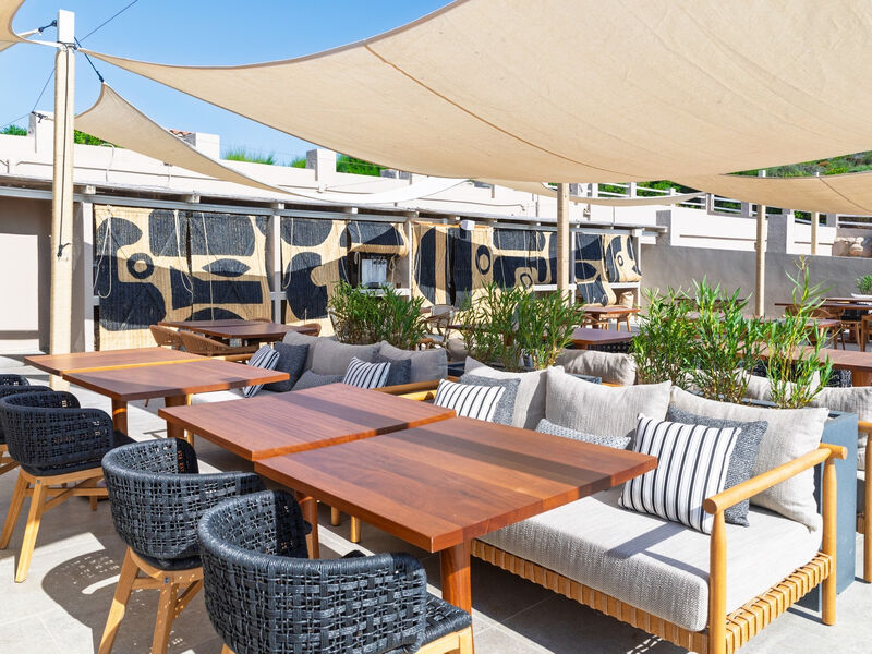 Mangia´s Sardinia Resort