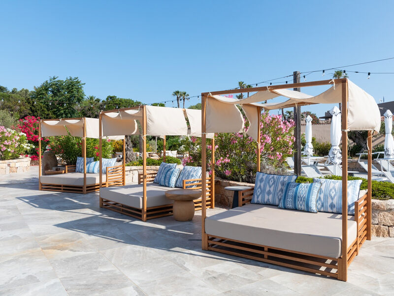 Mangia´s Sardinia Resort