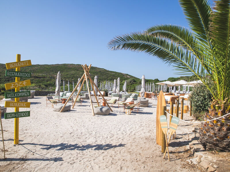 Mangia´s Sardinia Resort